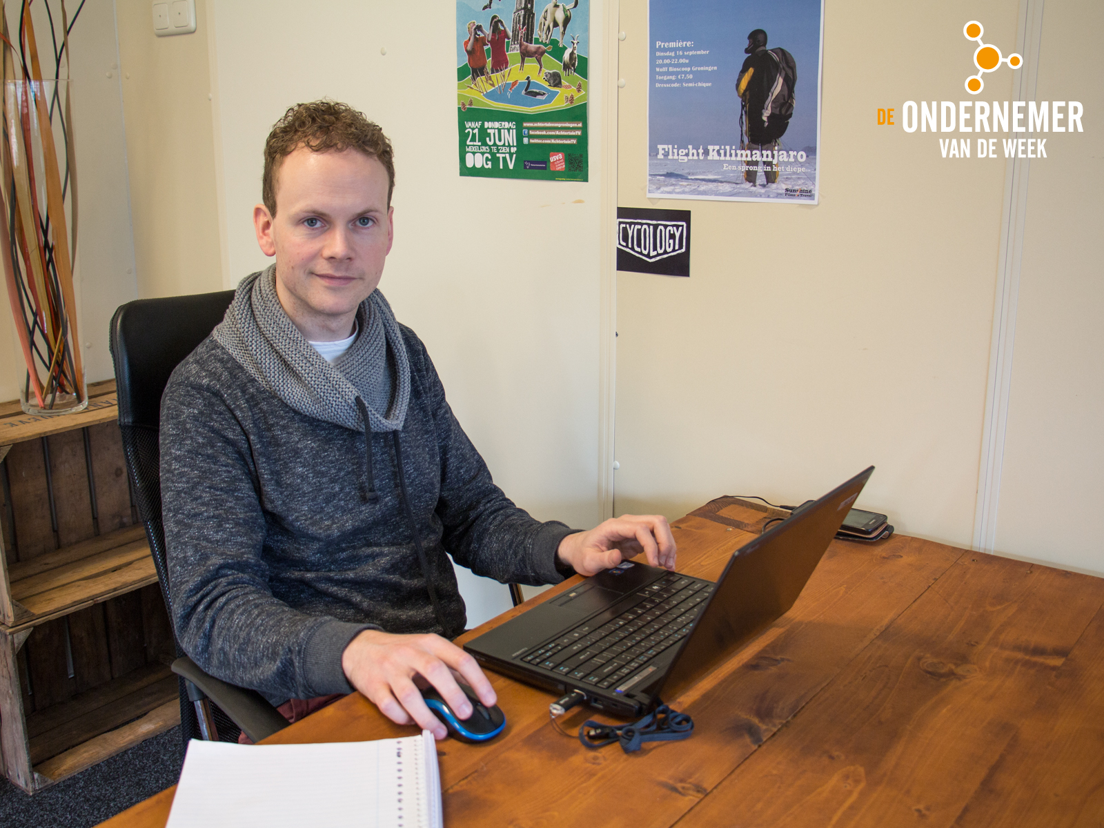 Facebook stramien mark