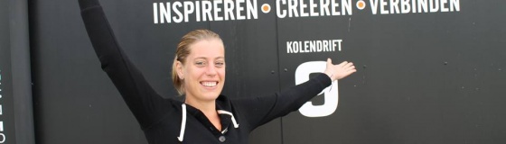 Ondernemer van de week - Mirre