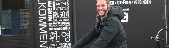 Ondernemer van de week - Pieter