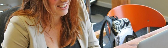 Ondernemer van de week - Manon