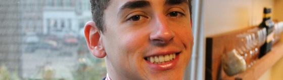 Ondernemer van de week - Boudino