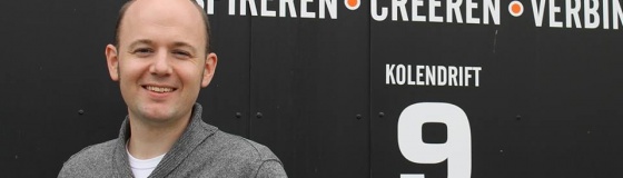 Ondernemer van de week - René